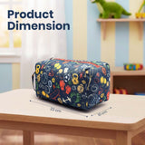 Multipurpose Travel Organizer - Sports
