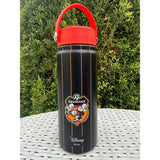 Insulated Print Bottle - 500 ml - Hot & Cold -Football (Germany)