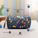 Multipurpose Mini Travel Organizer - Sports