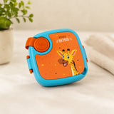 Lunch Box Mini - Giraffe