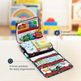 Multi Purpose Foldable Travel Kit - Sports