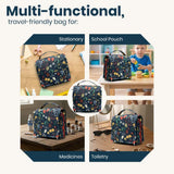 Multi Purpose Foldable Travel Kit - Sports