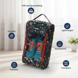 Shoe Organizer - Sports