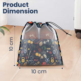 Shoe Pouch - Sports