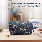 Multipurpose Travel Organizer - Sports