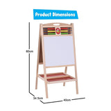 Multipurpose Magnetic Writting Board Big