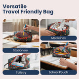 Multipurpose Travel Organizer - Sports
