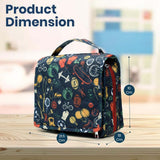 Multi Purpose Foldable Travel Kit - Sports