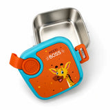Lunch Box Mini - Giraffe