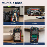 Shoe Organizer - Sports