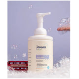Janma Care Janma Head to Toe Baby foam Wash 400 ml | Infant Foam Wash