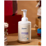 Janma Care Janma Head to Toe Baby foam Wash 400 ml | Infant Foam Wash