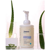 Janma Care Janma Head to Toe Baby foam Wash 400 ml | Infant Foam Wash