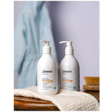 Janma Care Kids Gentle Body Cleanser 250 g | Janma Baby & Junior Care