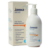 Janma Care Kids Gentle Body Cleanser 250 g | Janma Baby & Junior Care