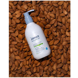 Janma Care Hydrating & Soothing Moisturizing Lotion | 250 ml | Janma Baby & Junior Care | Almond Oil, Organic Ghee, Avacado, Oats