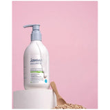 Janma Care Hydrating & Soothing Moisturizing Lotion | 250 ml | Janma Baby & Junior Care | Almond Oil, Organic Ghee, Avacado, Oats