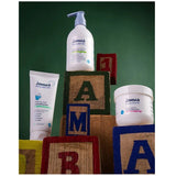 Janma Care Hydrating & Soothing Moisturizing Lotion | 250 ml | Janma Baby & Junior Care | Almond Oil, Organic Ghee, Avacado, Oats