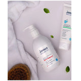 Janma Care Loving & Balancing Shampoo for Baby & Junior Mild & Gentle, Tear-Free Formula | 250 ml