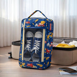 Shoe Organizer - Transportation