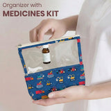Medicine Kit - Transportation