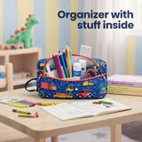 Multipurpose Travel Organizer - Transportation