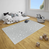 Dreamy stars Baby Play Mat