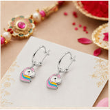 Unicorn Earring
