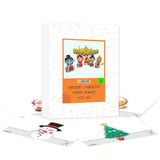 Ramayan Paper Puppet Making Activity