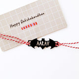 Rakhi - Batman