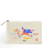Catch All Pouch - Magical Unicorn