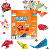 Origami Art – Animal Kingdom