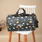 Travel Duffel Bag - Space