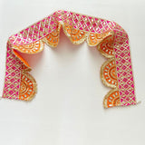 Khushi: Festive Gota Bandarwal / Toran