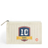 Catch All Pouch - Jersey Number