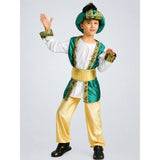 Baby Aladdin, Kids Halloween Costume Fancy Dress Up