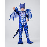 Fierce Dragon Kids Halloween Costume