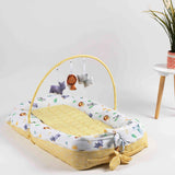 Reversible Baby Nest - Into The Wild