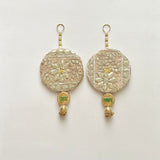Chandramukhi Shubh Labh Door Hangings