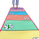 Spin2Fitness Play& Exercise 5mm Kids Exercise Mat