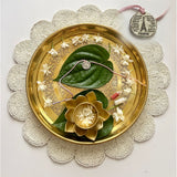 Love Paris Rakhi