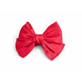 Shiny Satin bow
