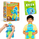 Make your Dinosaur Toy