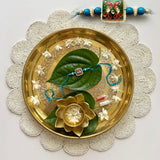 Mayur Meenakari Rakhi