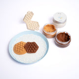 Sweet Treats Waffle Maker