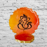 Lord Ganesha T Light Holder