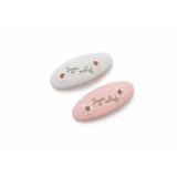 Daisy Embroidery Clips