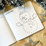 Christmas Coloring Book