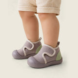 Kiko Baby Shoes
