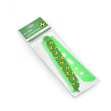 Squad Fold-Up Ruler